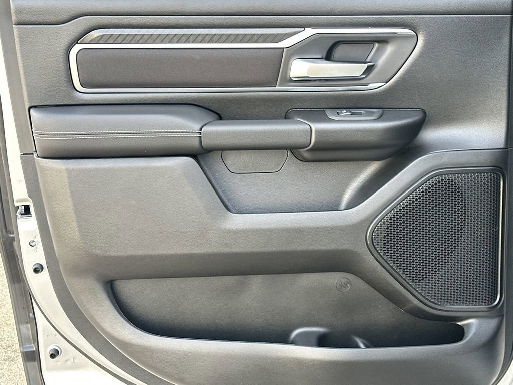 New 2026 RAM 1500 Big Horn AWD/4WD image 21