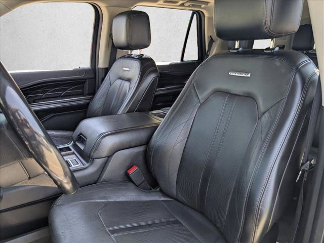 Used 2019 Ford Expedition Platinum RWD image 17