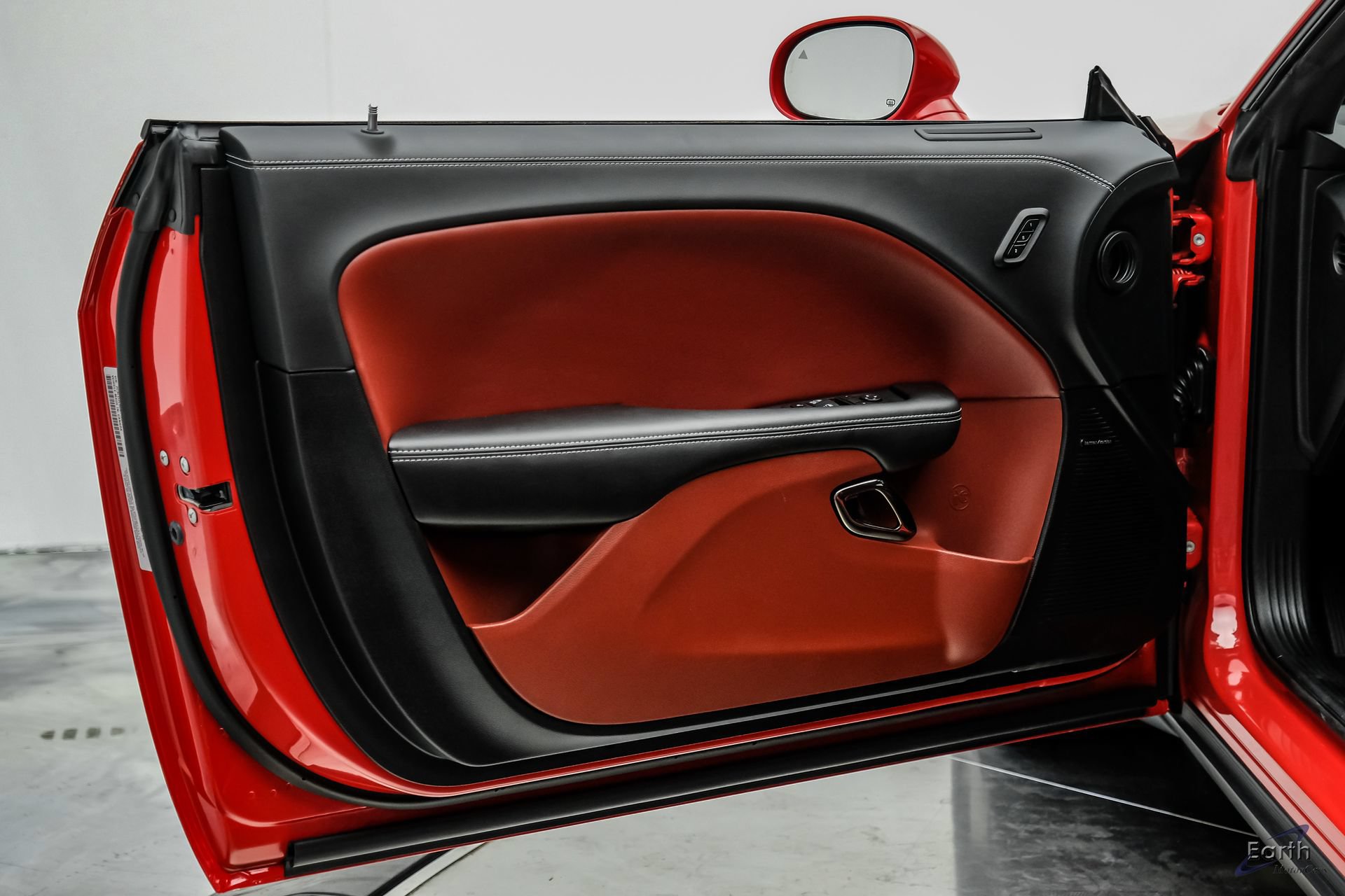 Used 2022 Dodge Challenger SRT Super Stock RWD image 90