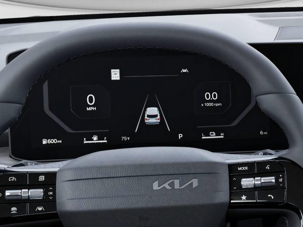 New 2026 Kia Sorento SX Prestige AWD/4WD image 21