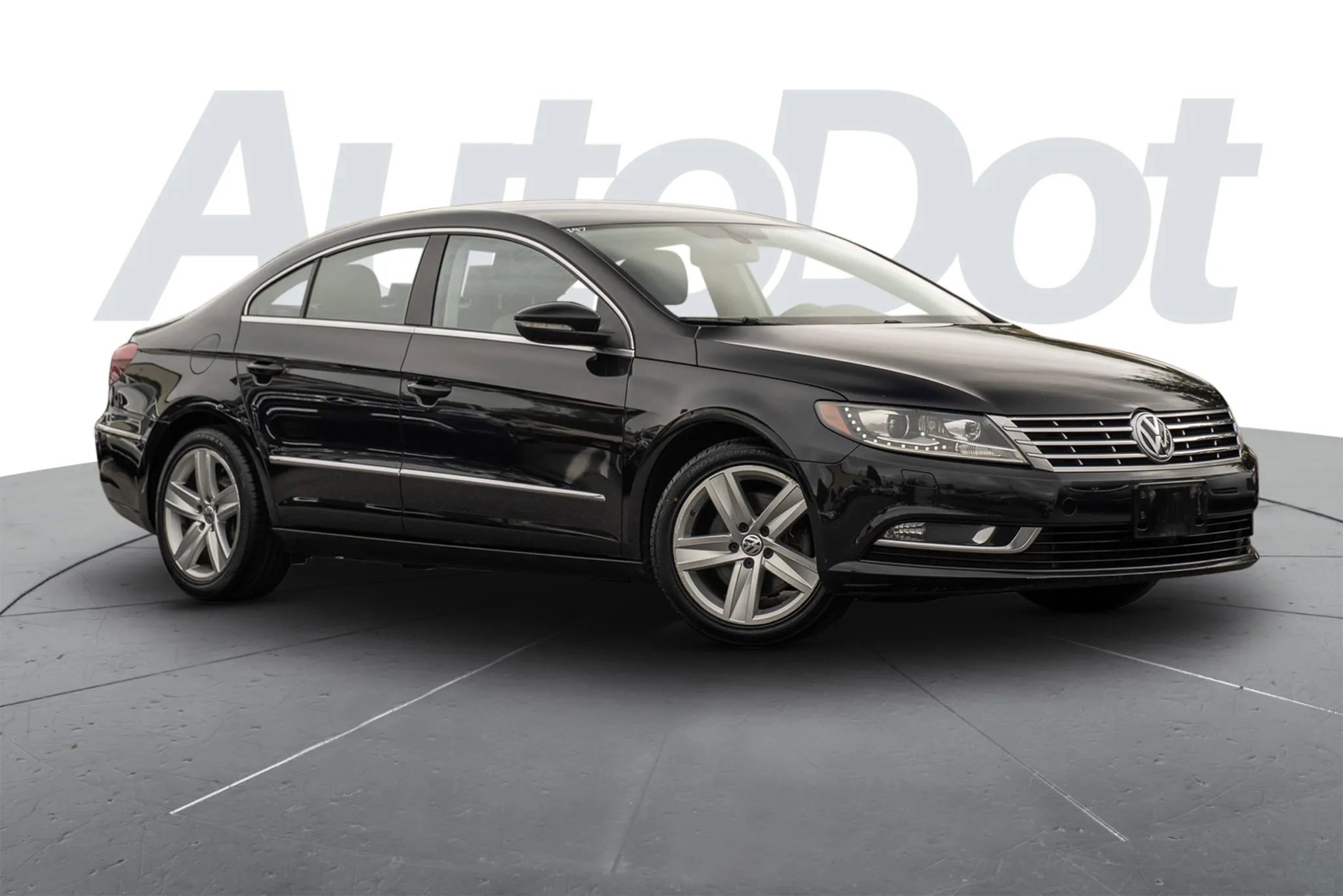 Used 2014 Volkswagen CC Sport