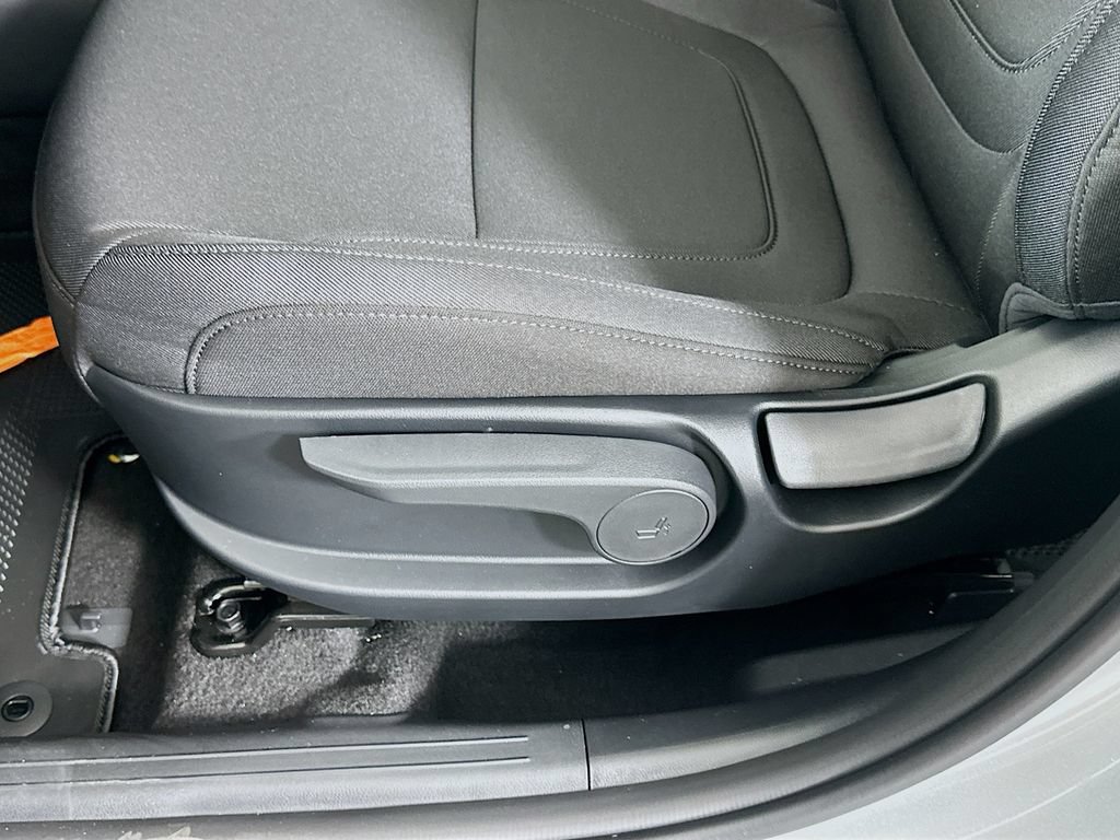 New 2026 Hyundai Tucson SE FWD image 19