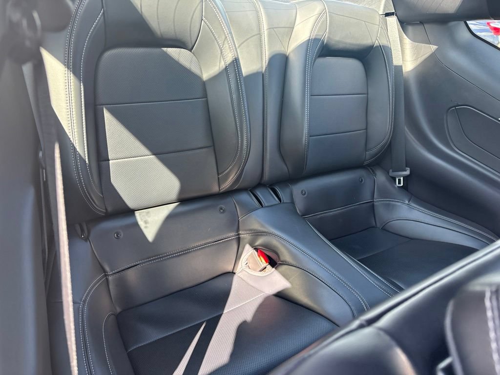 Used 2024 Ford Mustang GT Premium RWD image 26