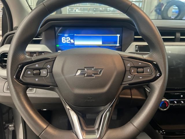 New 2027 Chevrolet Bolt LT FWD image 12