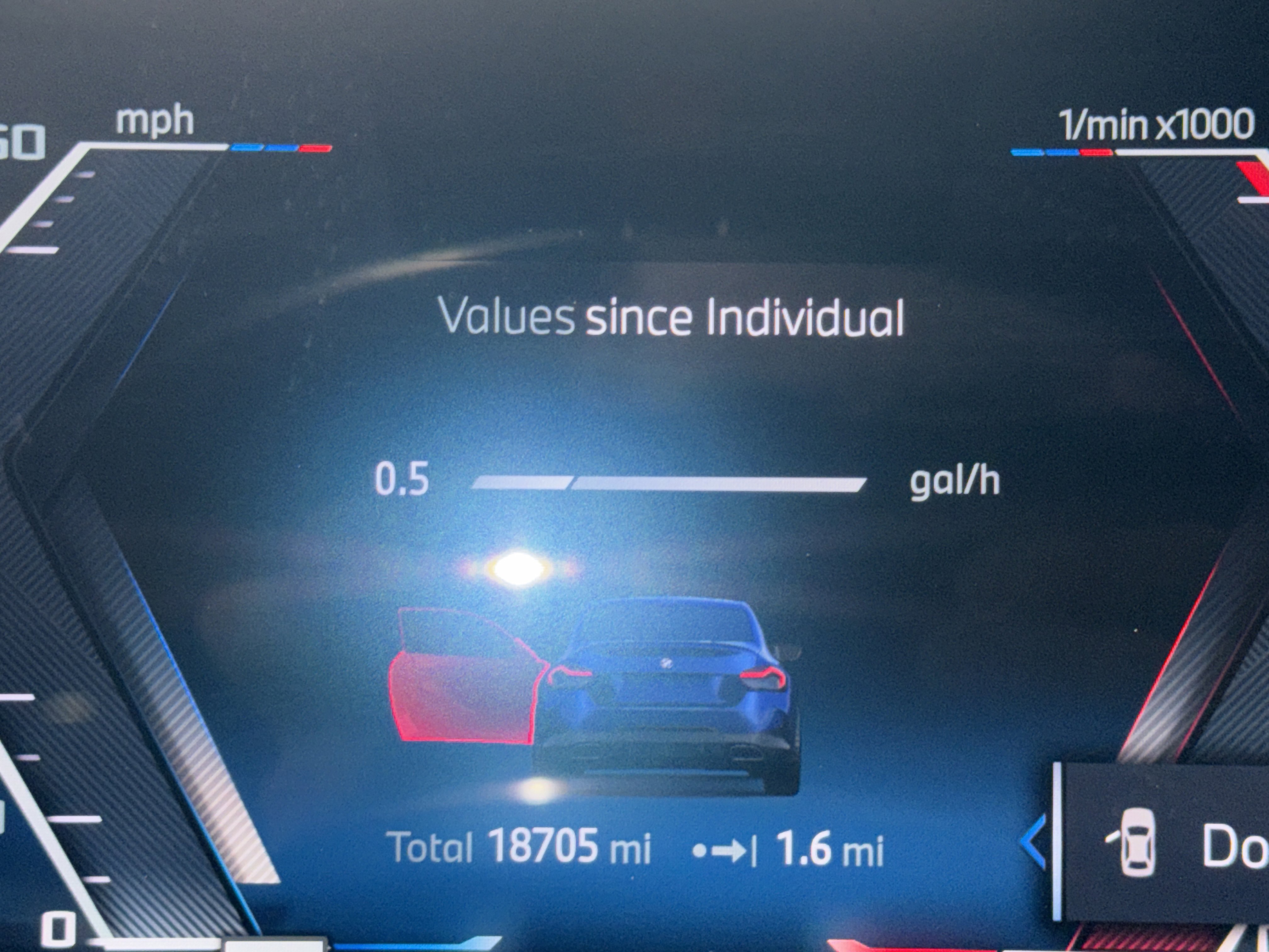 Certified 2025 BMW M240i Coupe image 21