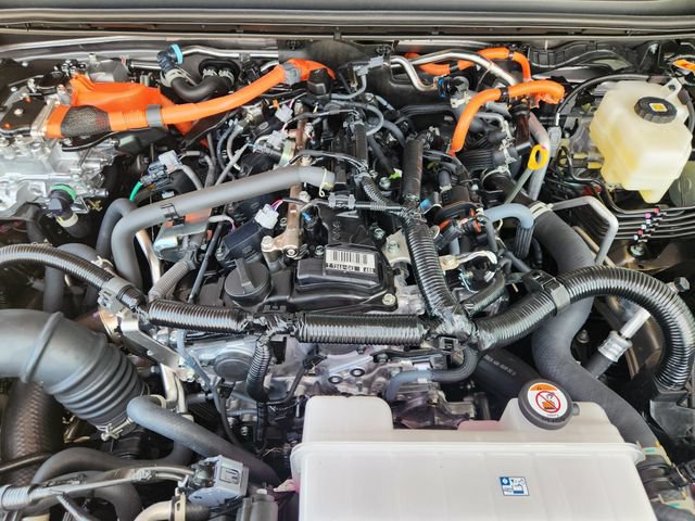 New 2027 Toyota Land Cruiser w/ Premium Package AWD/4WD image 22