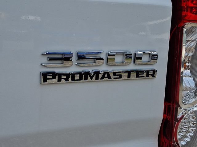 Used 2026 RAM ProMaster 3500 w/ Quick Order Package 22G SLT FWD image 34