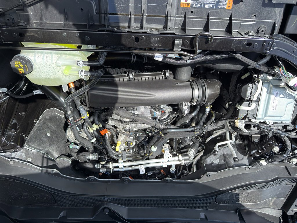 New 2026 Ford Explorer Active AWD/4WD image 71