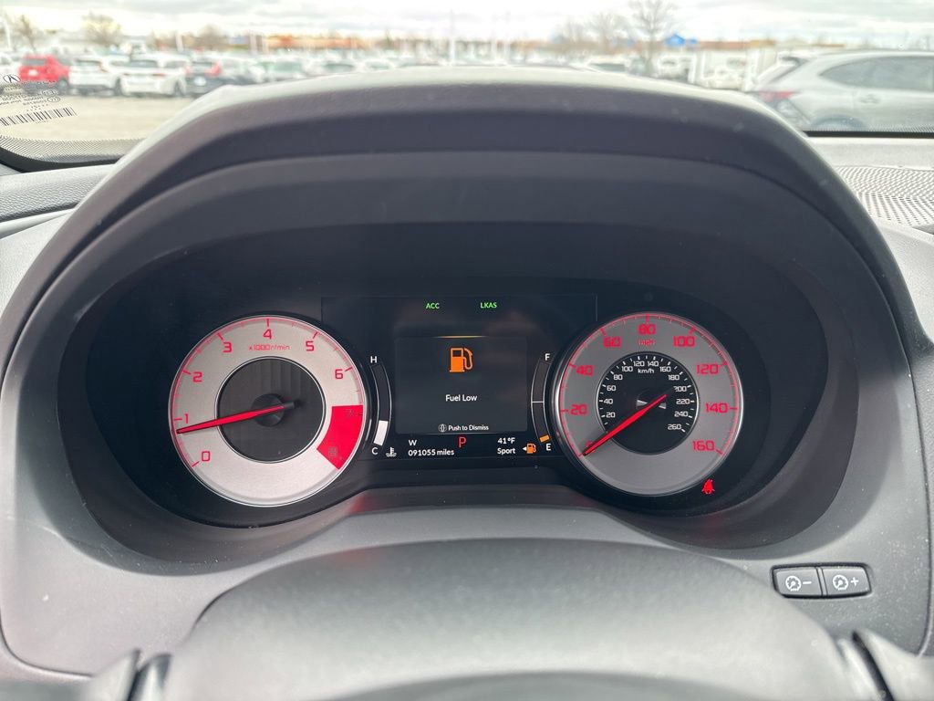 Used 2021 Acura RDX A-Spec image 14