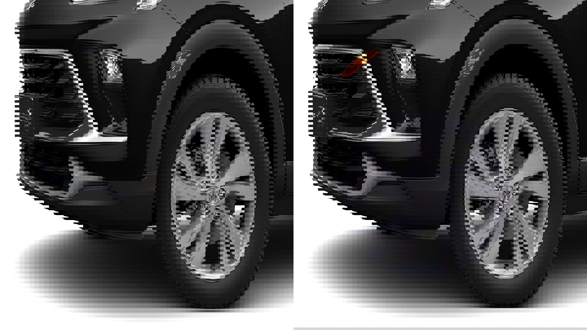 New 2026 Buick Encore GX Preferred w/ Comfort Package image 25