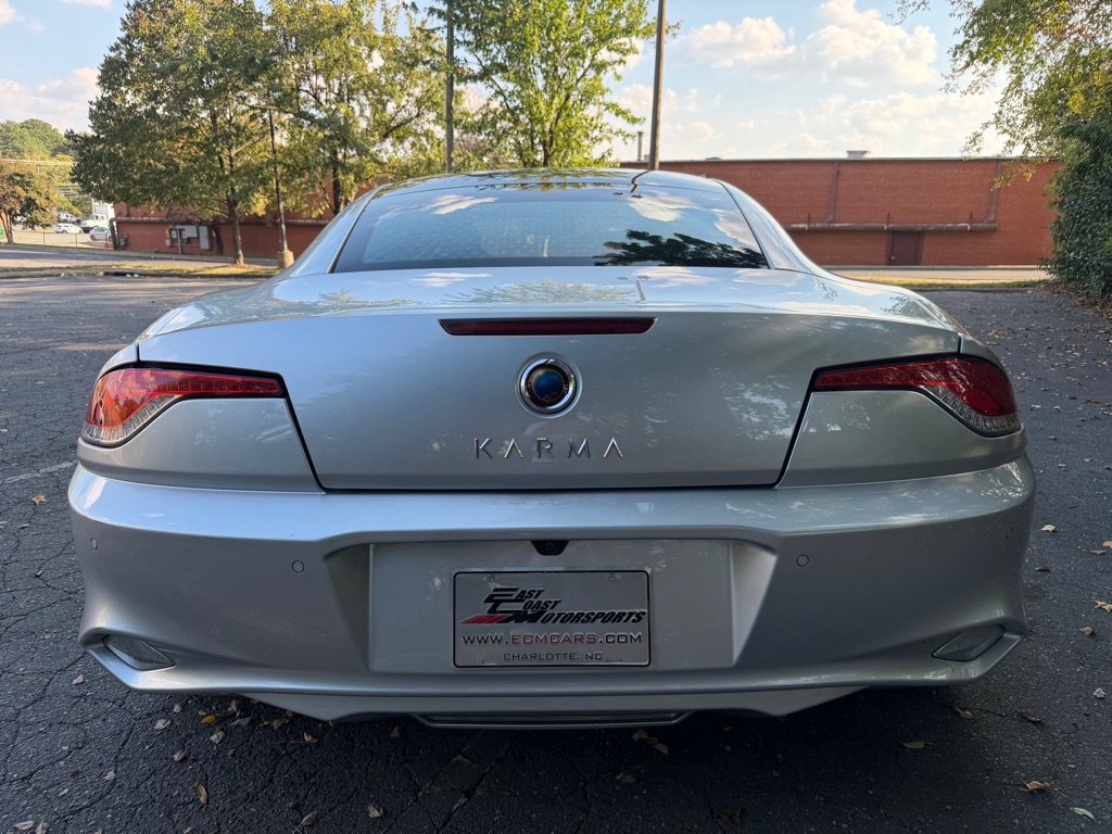 Used 2018 Karma Revero Luxury RWD image 6
