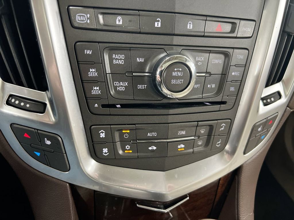 Used 2012 Cadillac SRX Luxury image 15