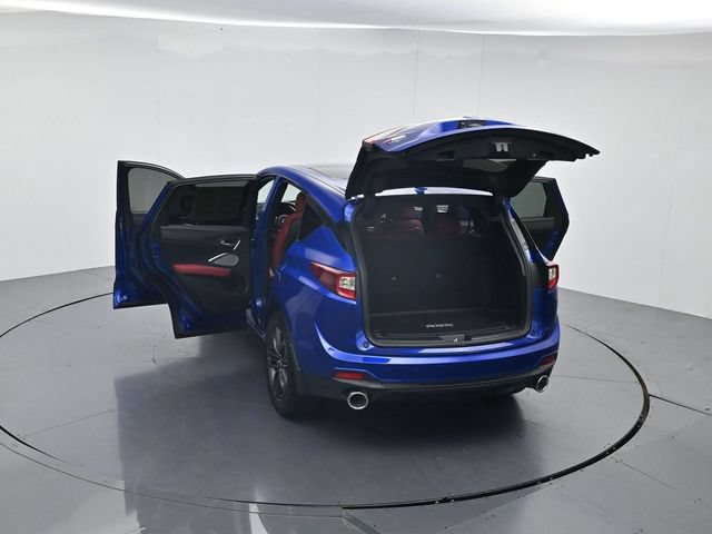 Used 2023 Acura RDX A-Spec FWD image 47