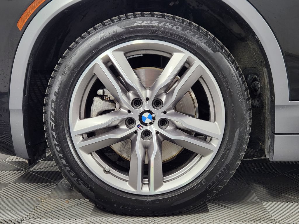 Used 2019 BMW X2 xDrive28i w/ M Sport X Package AWD/4WD image 21