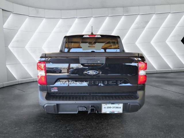 New 2025 Ford Maverick XLT w/ XLT Luxury Package image 29