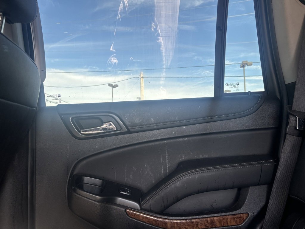 Used 2018 Chevrolet Tahoe Premier image 29