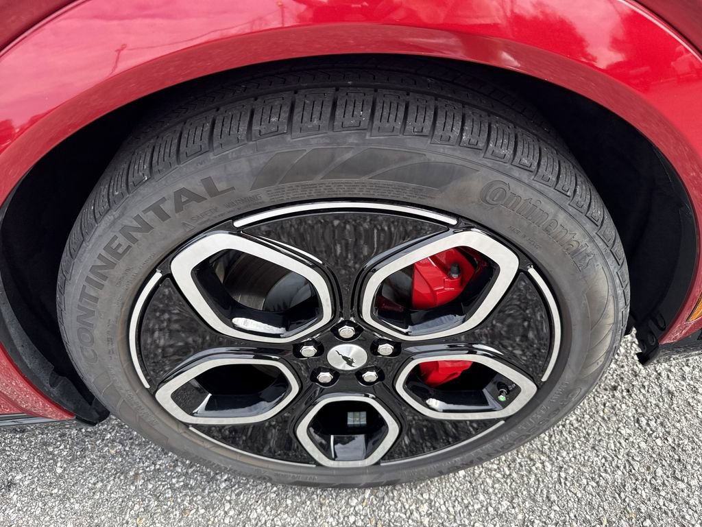 Used 2022 Ford Mustang Mach-E GT image 12