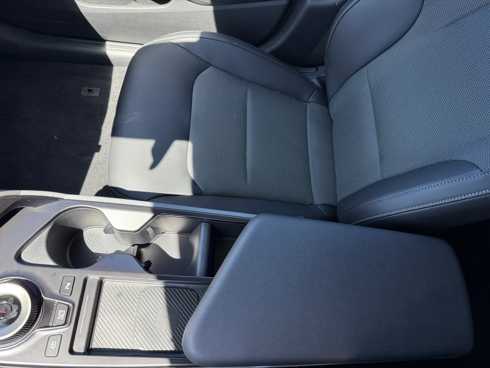 New 2026 Kia EV6 Light RWD image 14