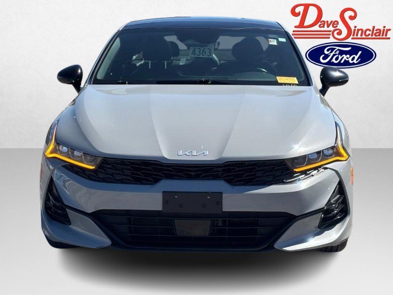 Used 2023 Kia K5 GT-Line FWD image 2