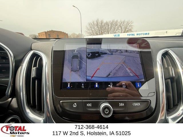 Used 2023 Chevrolet Equinox Premier AWD/4WD image 25
