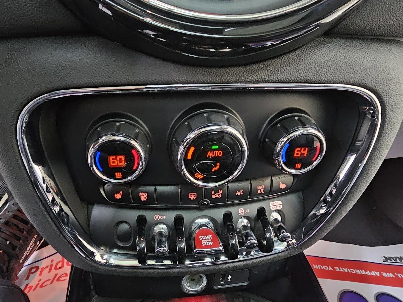 Used 2019 MINI Cooper Clubman S FWD image 33