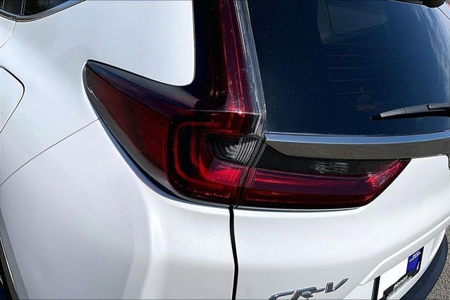 Certified 2022 Honda CR-V EX image 22