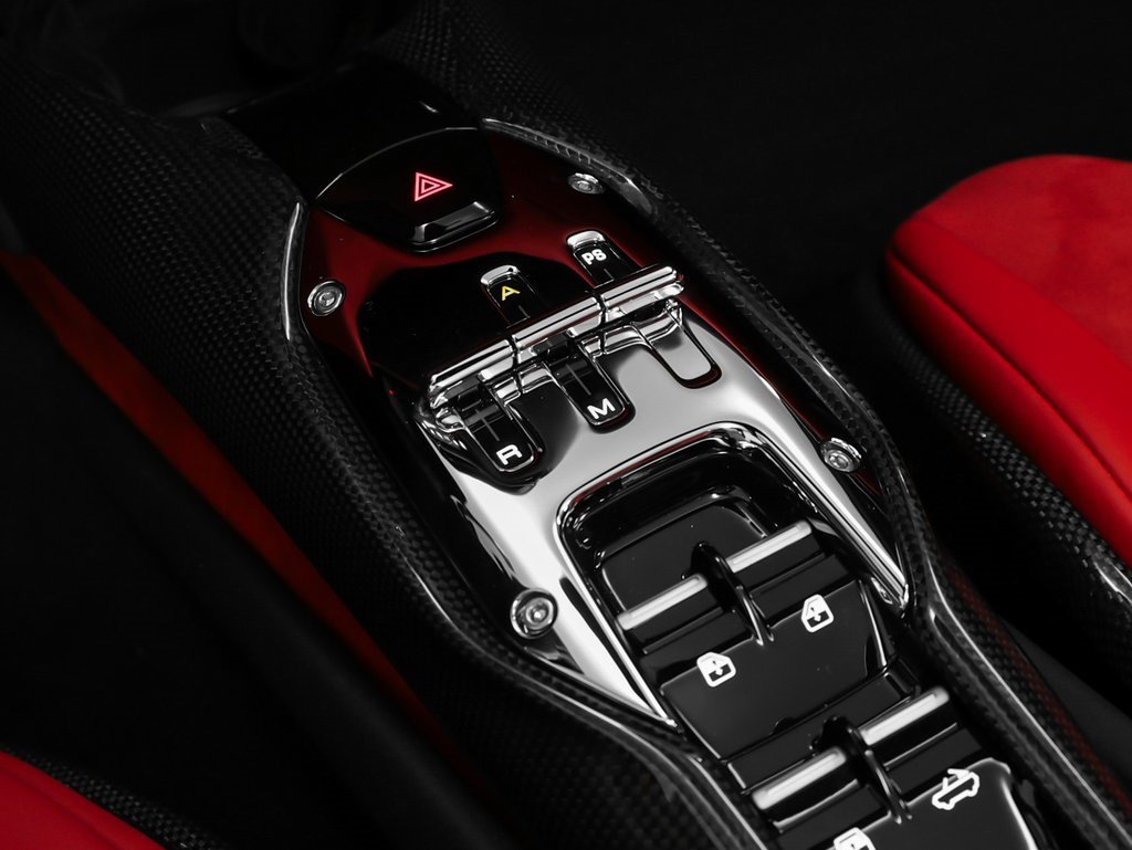 Certified 2024 Ferrari 296 GTS image 53