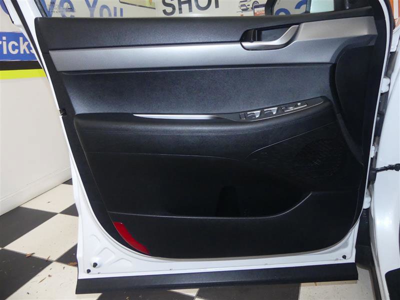 Used 2020 Hyundai Palisade SEL image 24