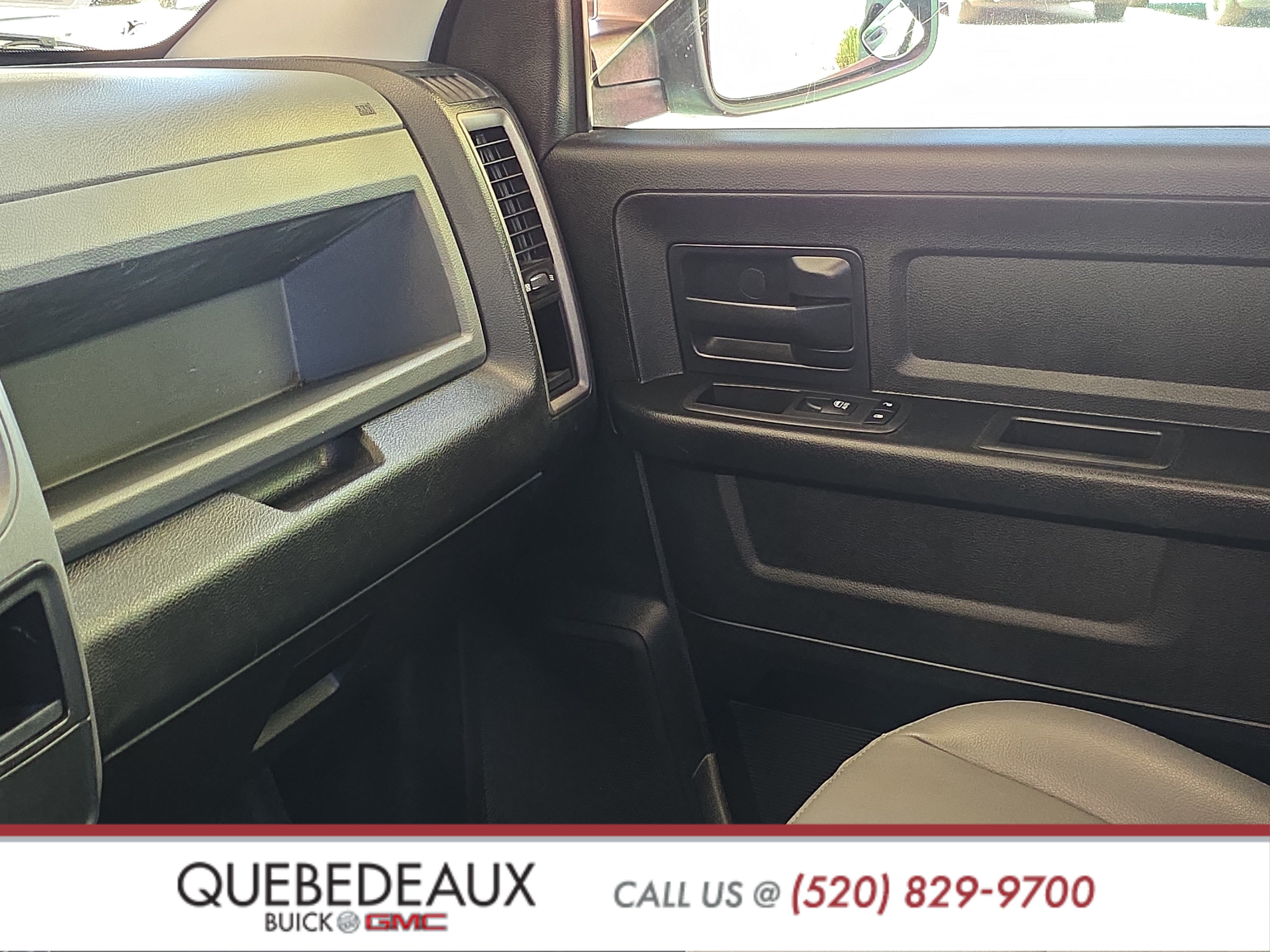 Used 2017 RAM 1500 Tradesman RWD image 19