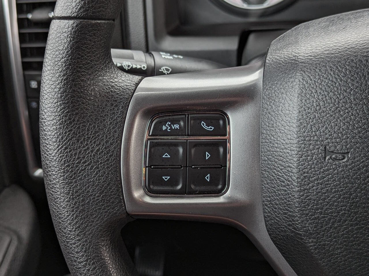 Used 2021 RAM 1500 Classic Warlock AWD/4WD image 24