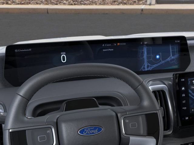 New 2025 Ford Expedition Platinum image 13