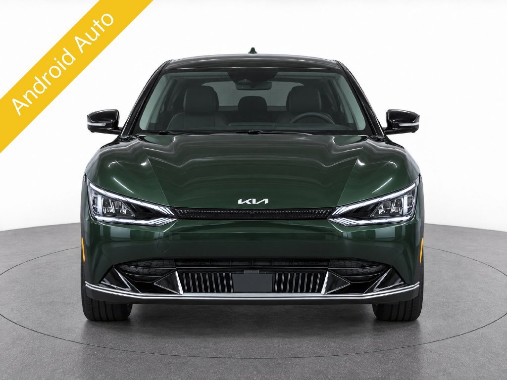 Certified 2023 Kia EV6 GT-Line AWD/4WD image 6