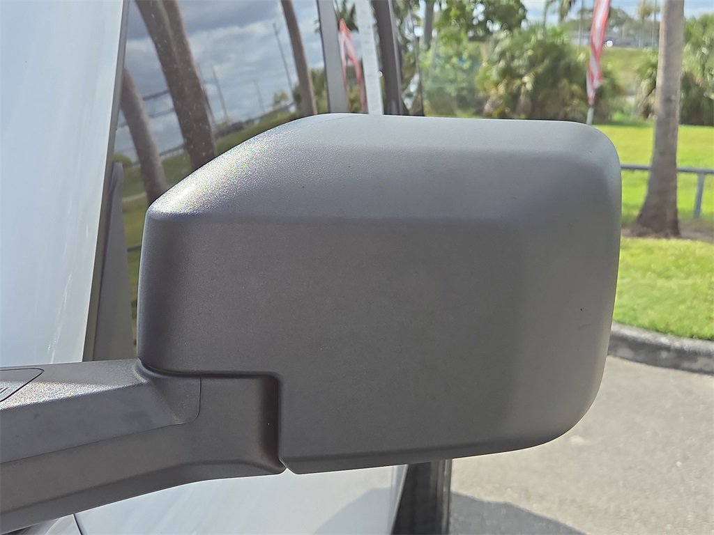 Used 2021 Ford Bronco Big Bend image 12