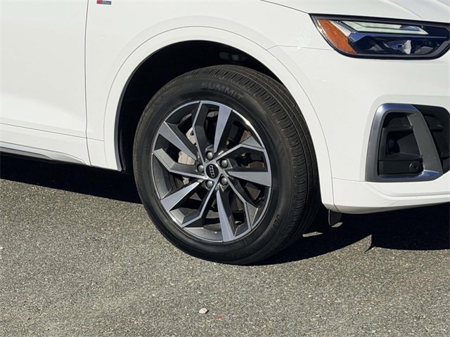 Used 2024 Audi Q5 2.0T Premium Plus image 7