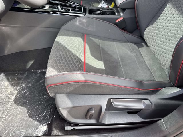 New 2026 Volkswagen GTI SE FWD image 15