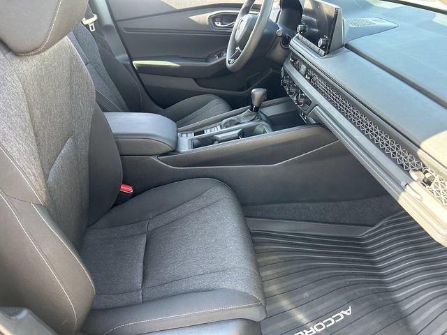 Used 2023 Honda Accord EX image 13