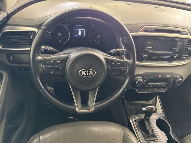 Used 2016 Kia Sorento EX image 26