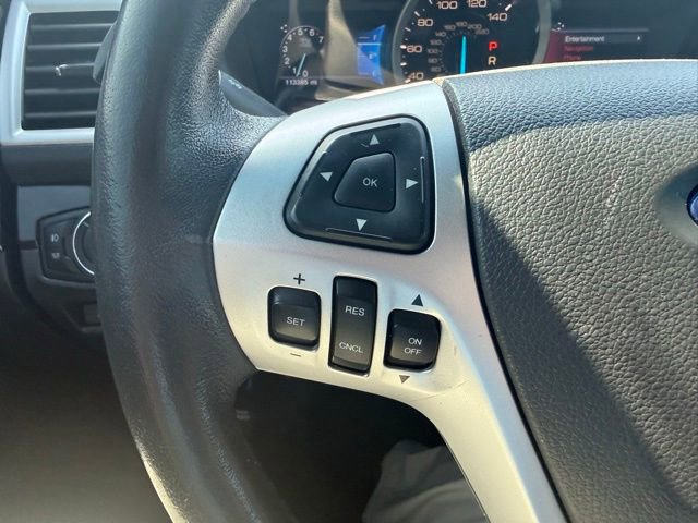 Used 2015 Ford Explorer Limited w/ Equipment Group 301A FWD image 30