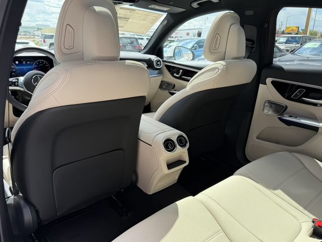 Certified 2025 Mercedes-Benz GLC 300 4MATIC image 31