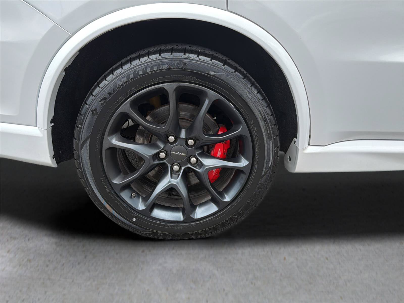 Used 2021 Dodge Durango SRT Hellcat w/ Premium Interior Group AWD/4WD image 39