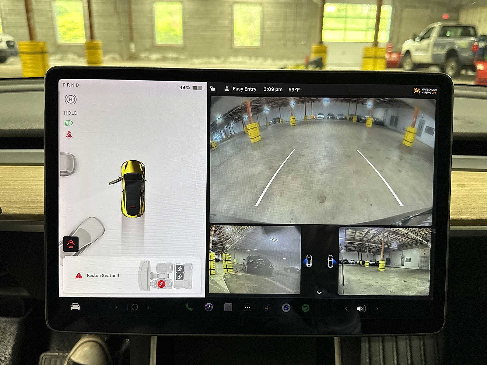 Used 2020 Tesla Model Y Long Range AWD/4WD image 26