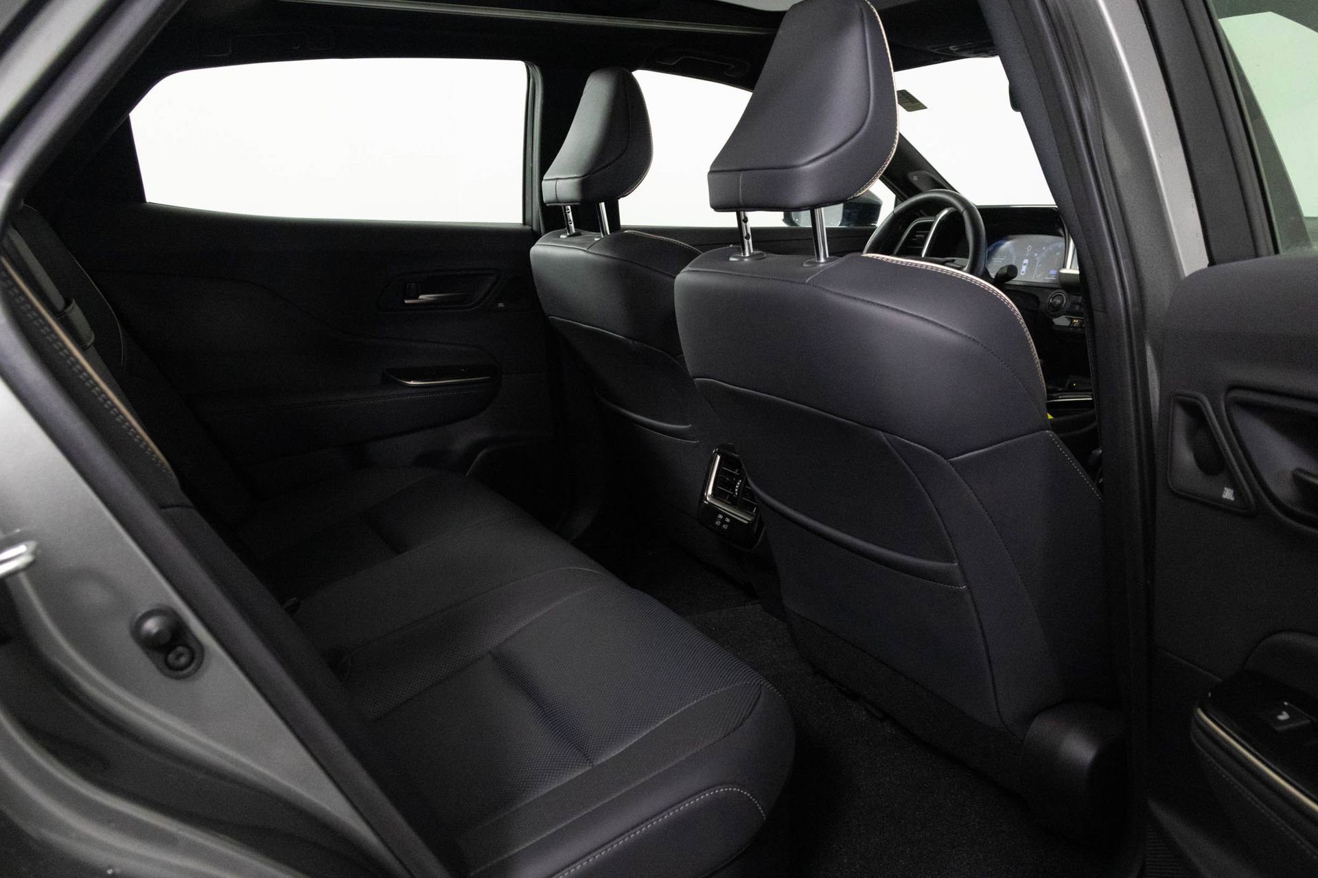 Used 2024 Toyota Crown Platinum image 36