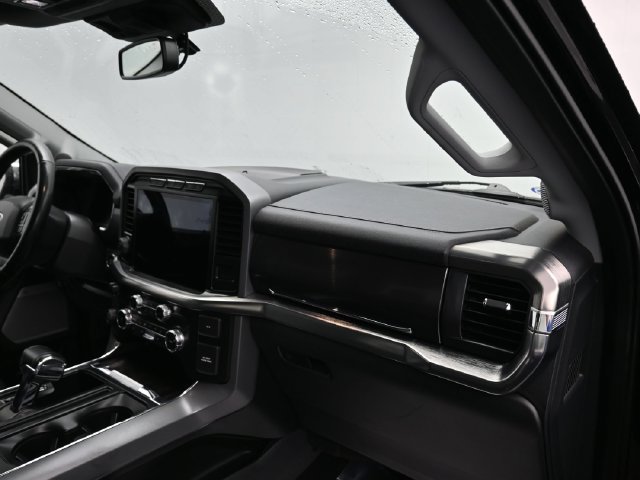 Used 2022 Ford F150 Lariat w/ Equipment Group 502A High AWD/4WD image 8