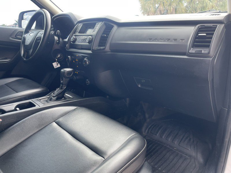 Used 2020 Ford Ranger XL w/ Equipment Group 101A Mid image 8