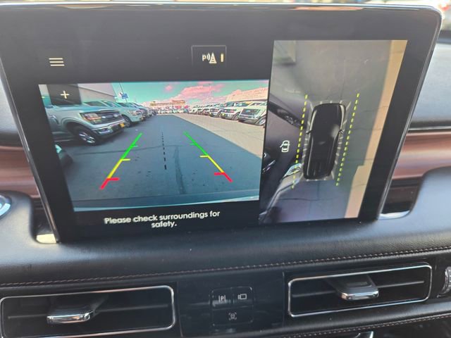 Used 2022 Lincoln Aviator Reserve w/ Equipment Group 201A AWD/4WD image 17