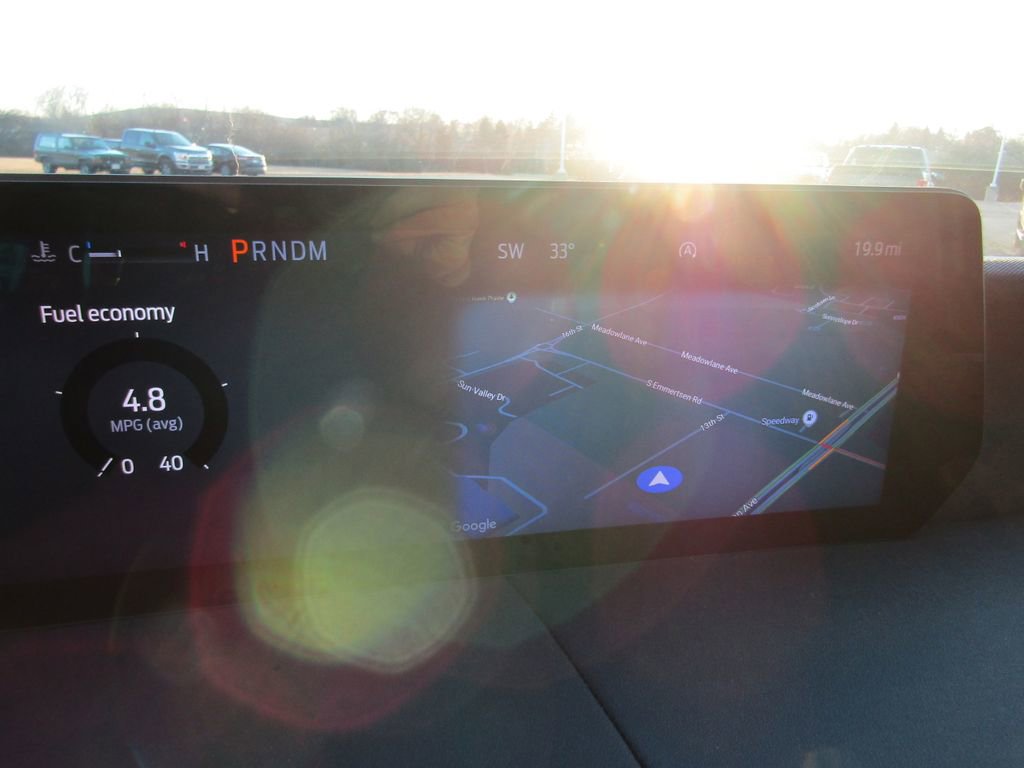 New 2026 Ford Expedition Tremor image 26