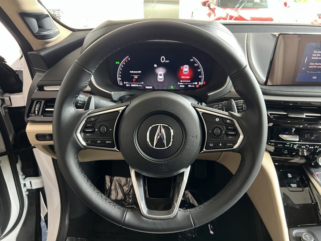 New 2026 Acura MDX w/ Technology Package image 17