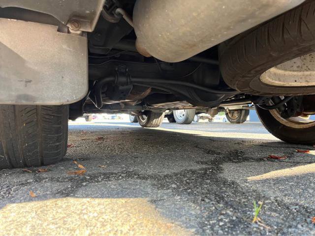 Used 2009 Lexus LX 570 4WD image 52