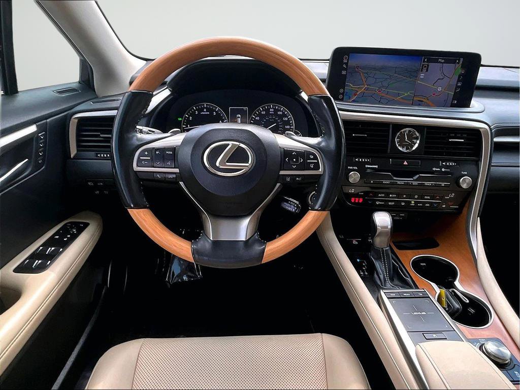 Used 2022 Lexus RX 350 FWD w/ Premium Package image 16