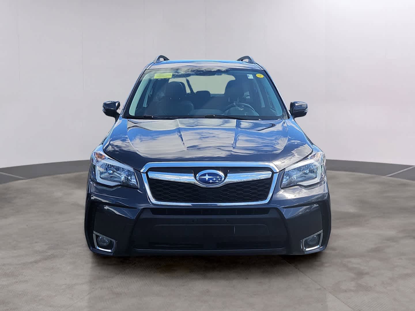 Used 2016 Subaru Forester 2.0XT Touring w/ Eyesight & Navigation System AWD/4WD image 2